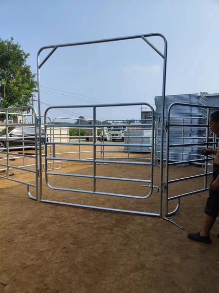 AnPing LaiDi Wire Mesh Products Co.,Ltd 제조업체 생산 라인