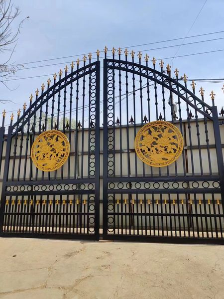 AnPing LaiDi Wire Mesh Products Co.,Ltd 제조업체 생산 라인