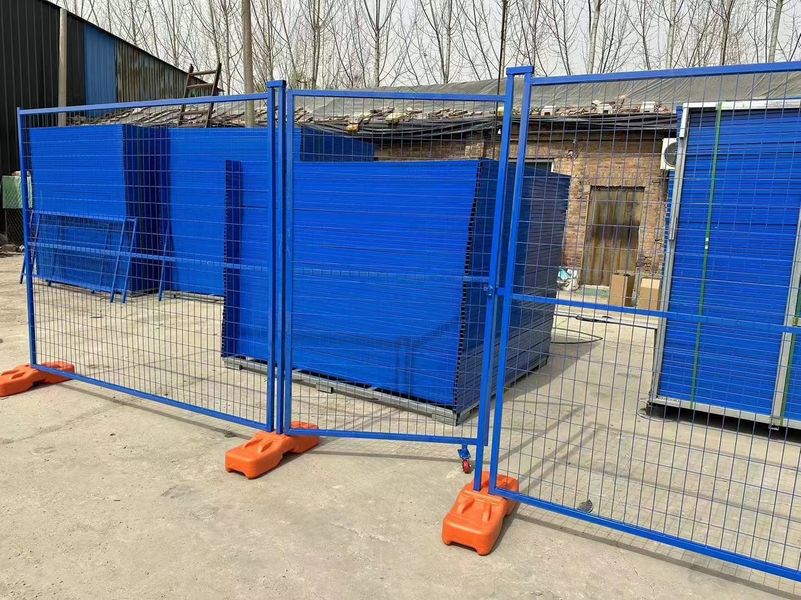 AnPing LaiDi Wire Mesh Products Co.,Ltd 제조업체 생산 라인