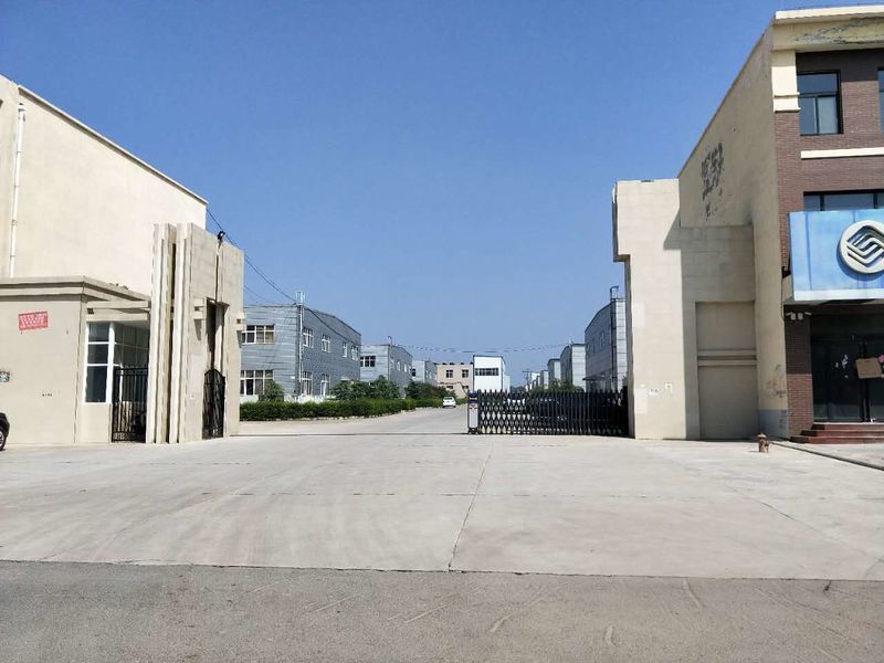 중국 AnPing LaiDi Wire Mesh Products Co.,Ltd 회사 프로필