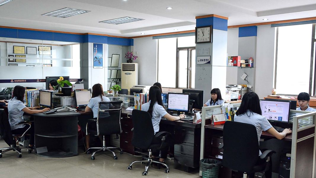 중국 AnPing LaiDi Wire Mesh Products Co.,Ltd 회사 프로필