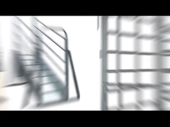 2300 농장 가축 울타리 패널 동물 소 양 말 사육 말 울타리 패널