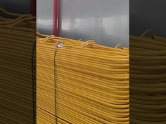 중량 다이아몬드 와이어 메시 울타리 1.8M 확장 된 금속 메시 울타리 외부 경비