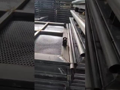 군중 제어 장벽