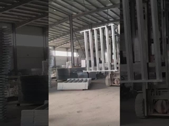 PVC 코팅 금속 철망 울타리 축구 경기장 야구장 체인 링크 울타리