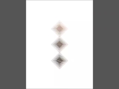 미국 젤바니제 임시 울타리 6x8ft 임시 체인 링크 울타리 패널