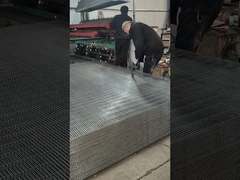 남아프리카 공화국 3D 등산 방지 안전 울타리 358 용접 2M 공항 보안 울타리