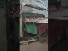 강철 등반 방지 안전 울타리 656 쌍 수평 전선 안전 울타리