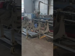 2D 트윈 와이어 밸런াইজ 된 안전 울타리 이중 철 접속 된 철망 울타리 패널