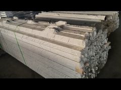 검은 압축 창 톱 스틸 울타리, 가연 보안 피켓 울타리