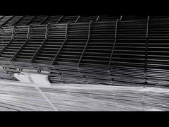 시야가 맑고 절단 방지 등반 방지 358 도둑질 방지 방수