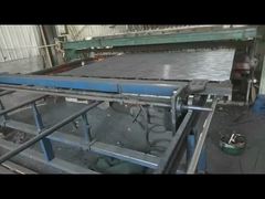 남아프리카공화국 클레어부 358 고위안보 반 등산 울타리 패널