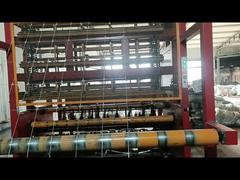 자세히 보기: 용융 아연 도금 소 울타리 패널 8피트 높이 고정 매듭 사슴 와이어 메쉬 울타리