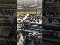 시계: 4피트 6피트 8피트 농장 신청 PVC 코팅 뜨거운 담근 아연 도금 체인 링크 울타리 쇼케이스