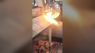 강철 정원 울타리 패널 강력하고 세련된