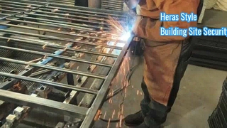 보안 사이트 빠른 임시 펜싱 솔루션