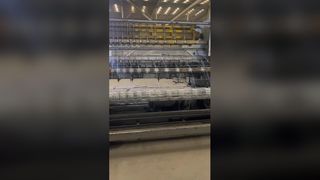 튼튼한 가축 울타리 그물로 안전한 가축 확보