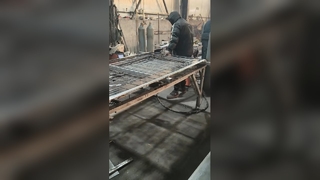 귀하의 사이트를 보호하는 임시 펜싱 호주 스타일